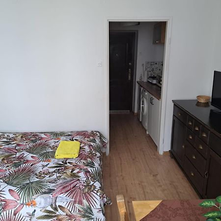 Kwatera Na Wspolnej Warschau Buitenkant foto